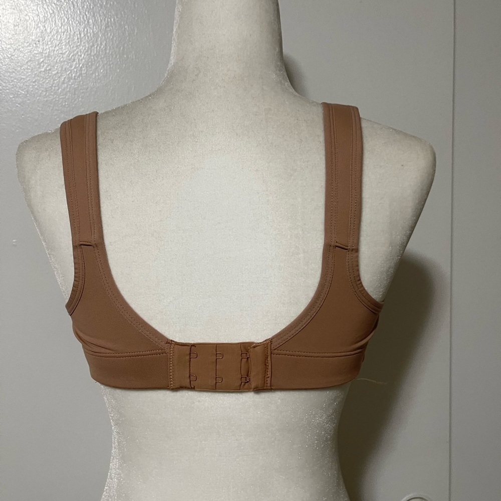 Syrokan beige bra - Picture 3 of 3